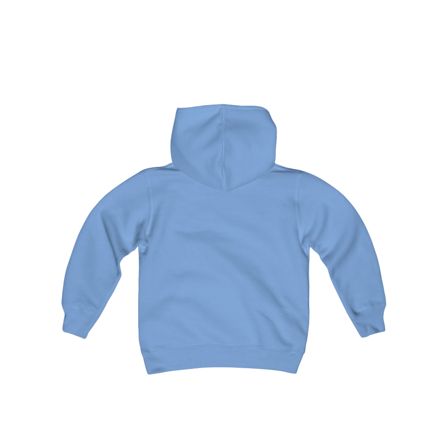 On Pointe Youth Heavy Blend Hooded Sweatshirt