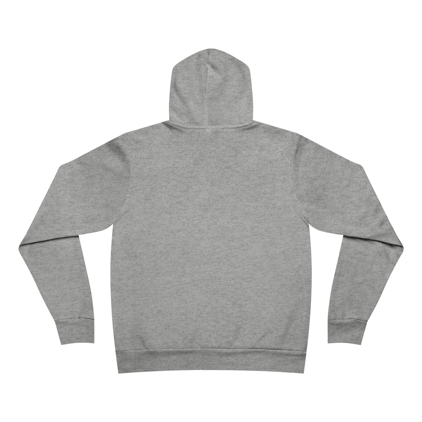 Elephant Sponge Fleece Pullover Hoodie