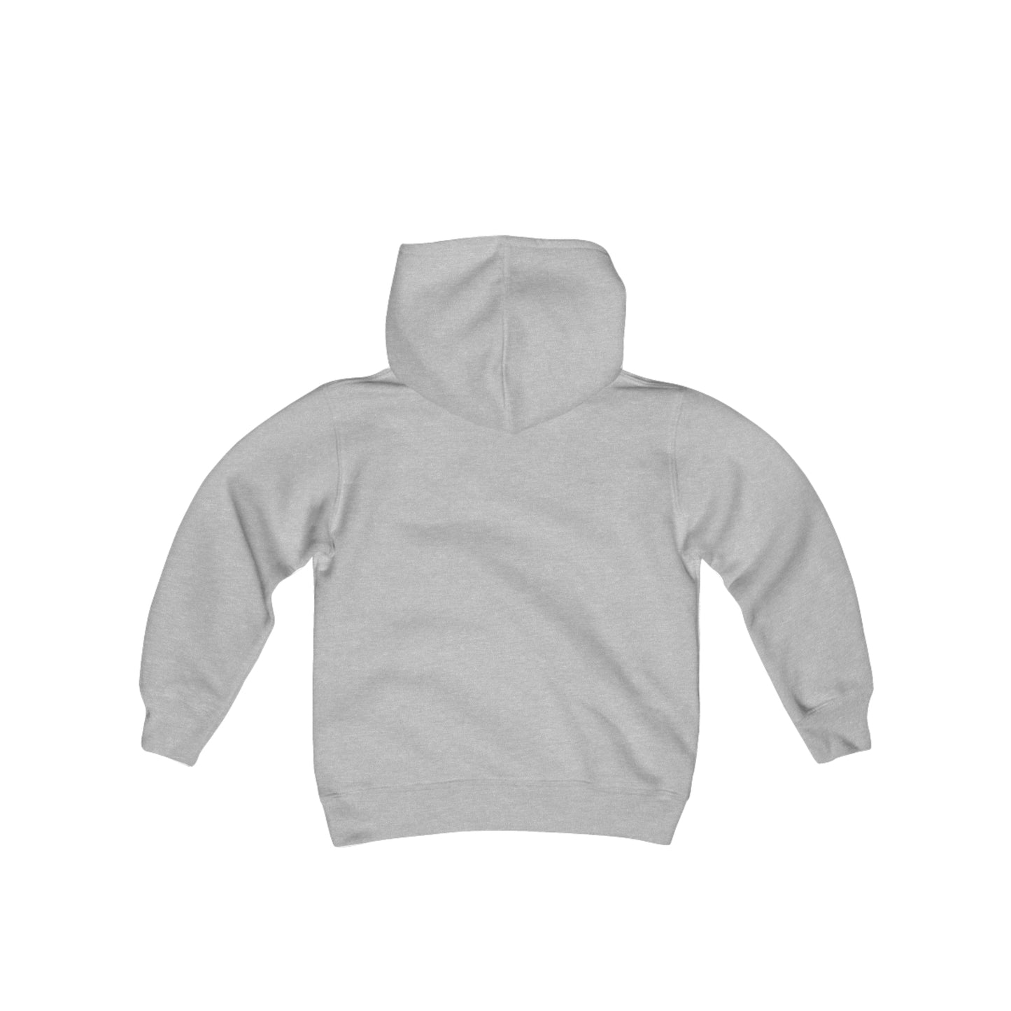 Pawsible Youth Heavy Blend Hooded Sweatshirt