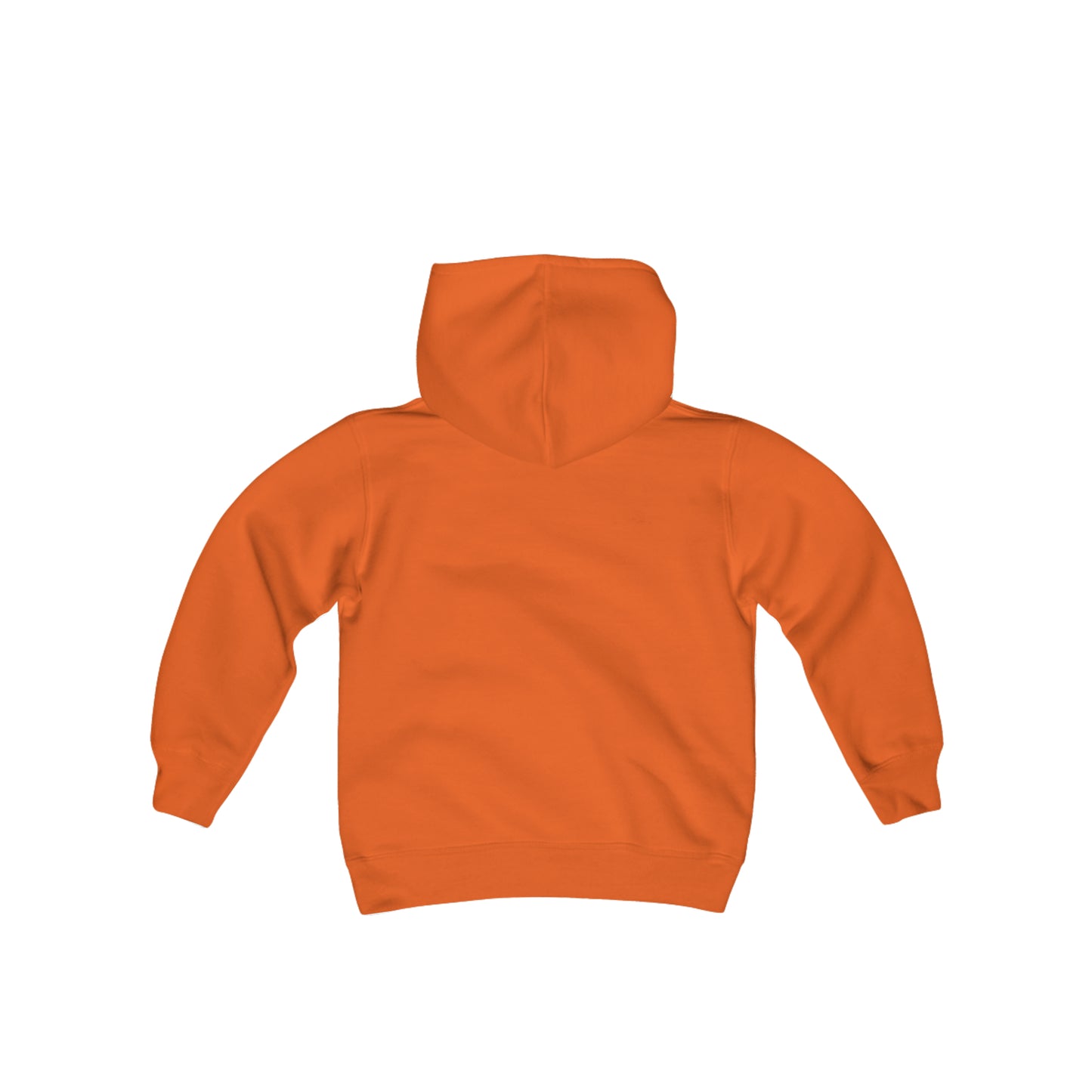 Wingin it Youth Heavy Blend Hooded Sweatshirt