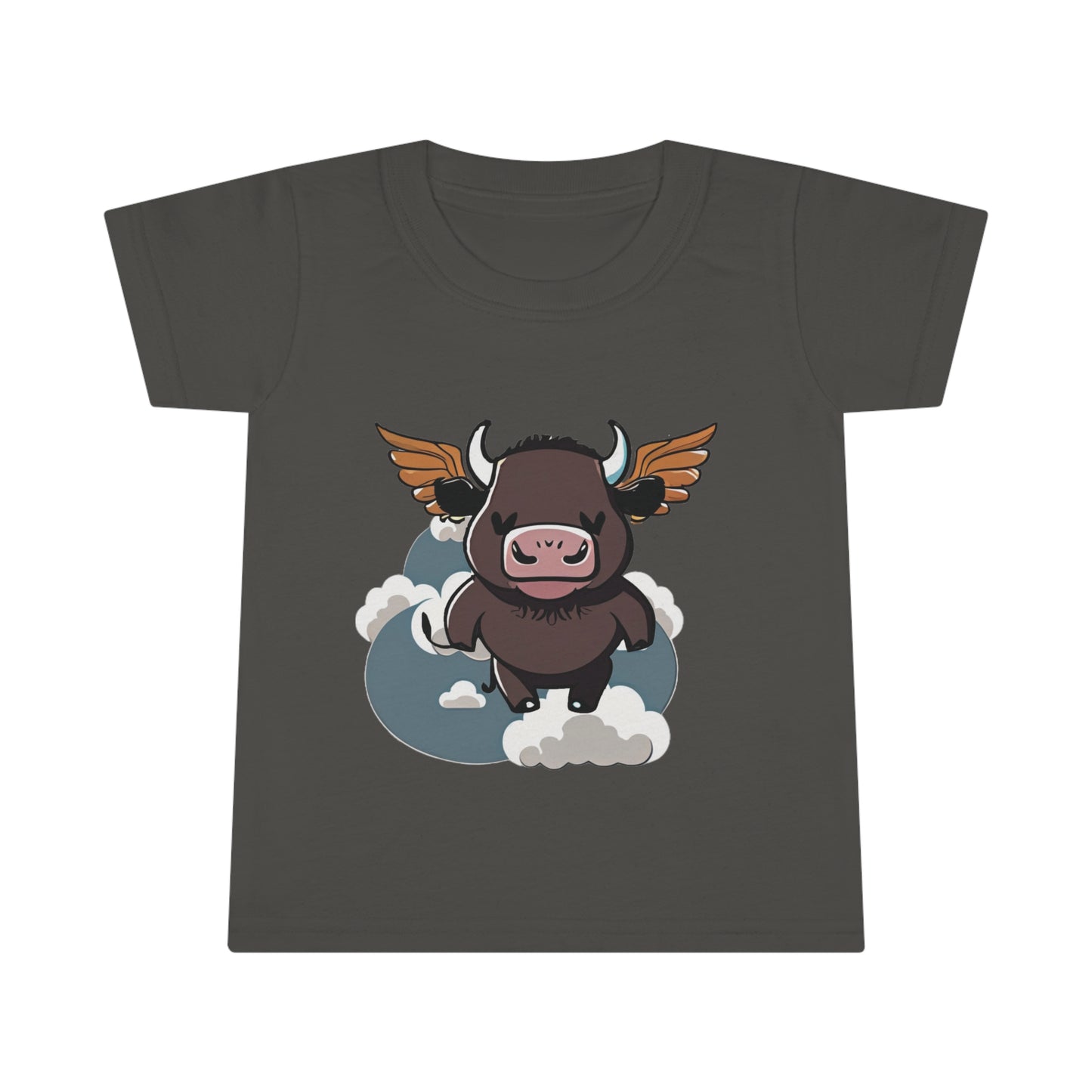 Buffalo Wings Toddler T-shirt