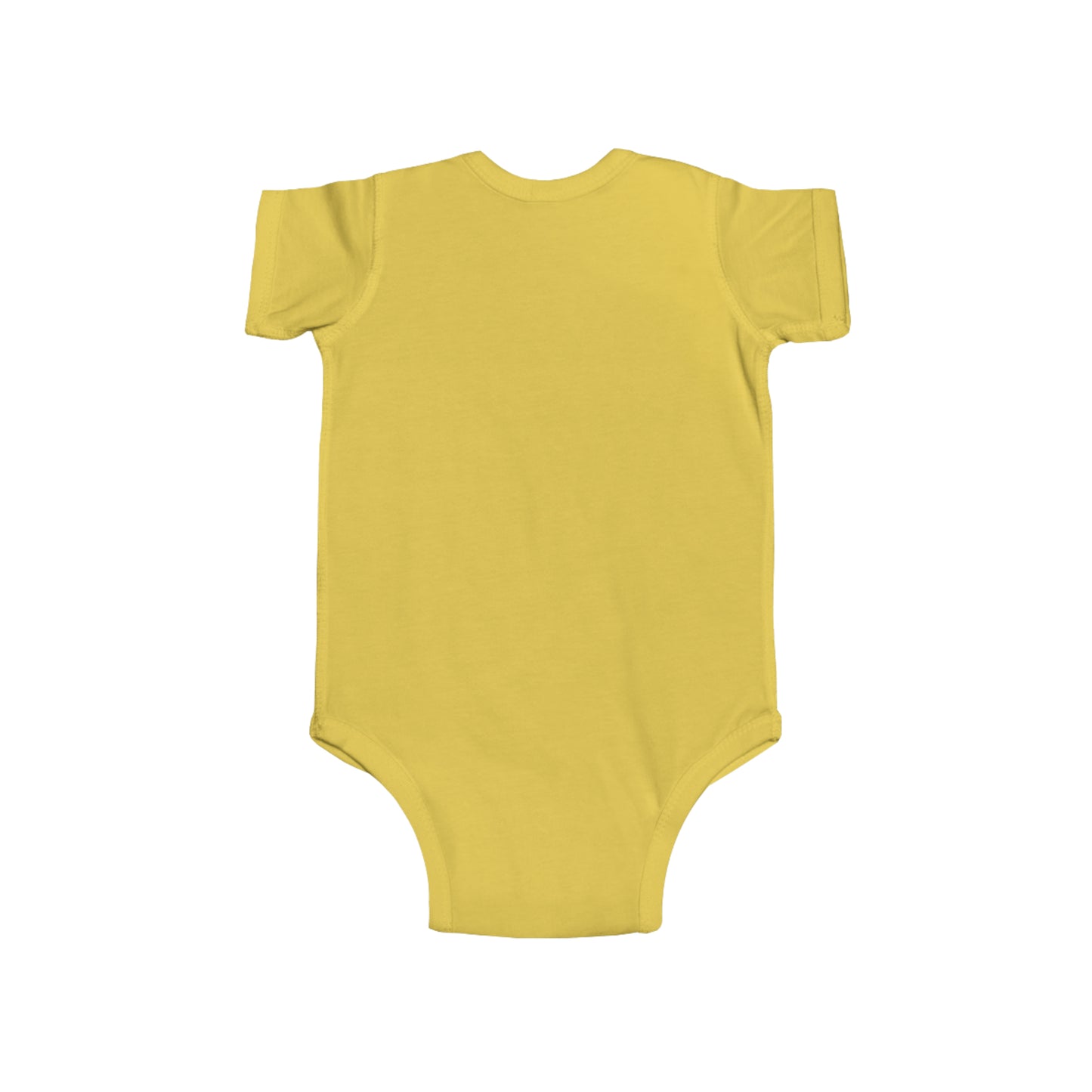 Pawsible Infant Jersey Bodysuit