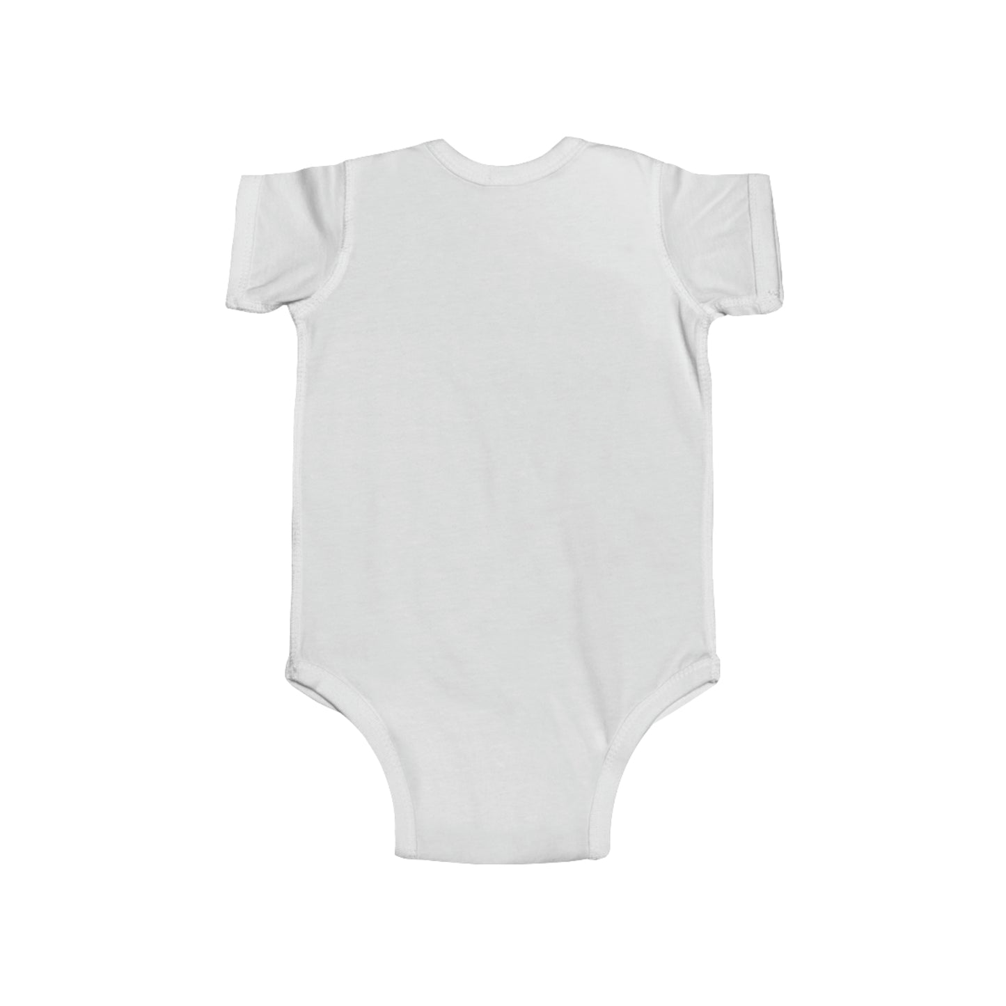 Pawsible Infant Jersey Bodysuit