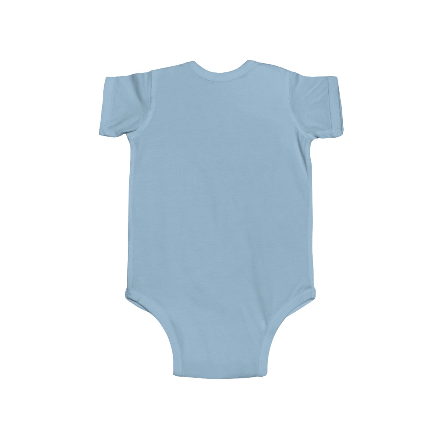 Pawsible Infant Jersey Bodysuit