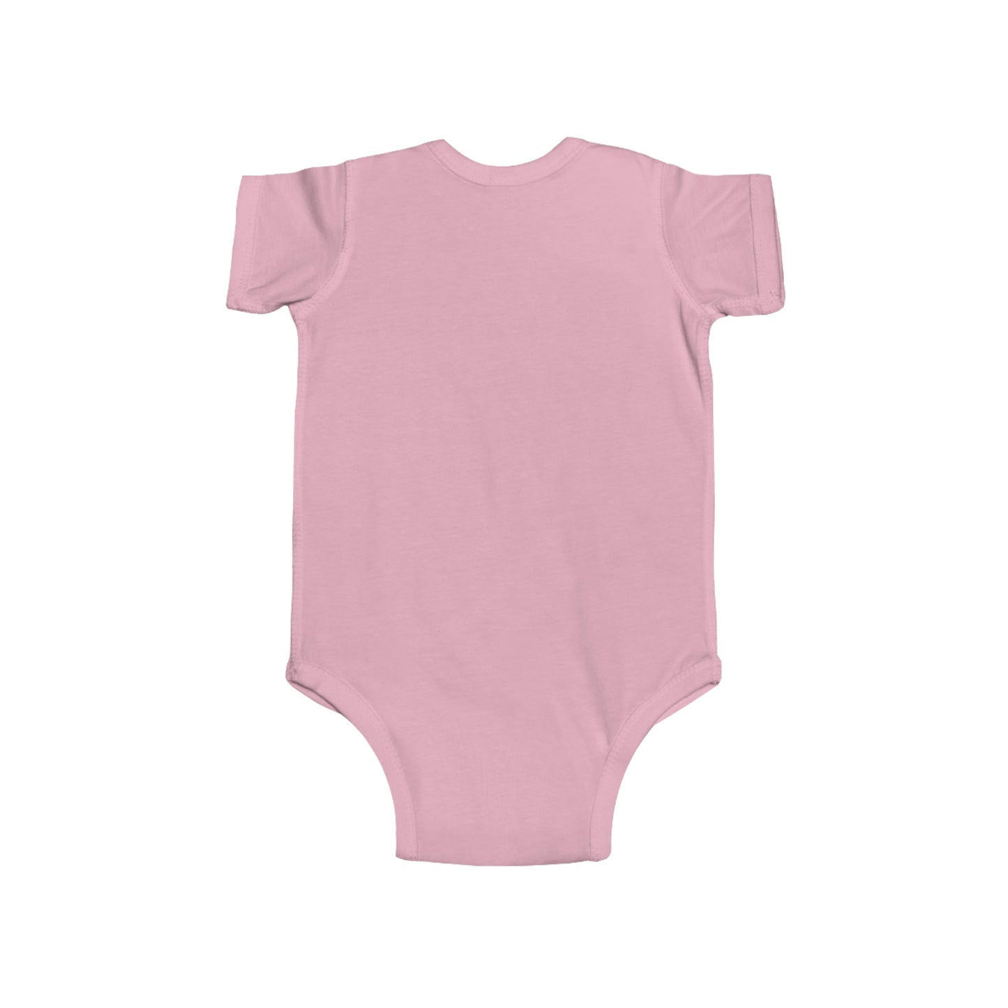 Pawsible Infant Jersey Bodysuit