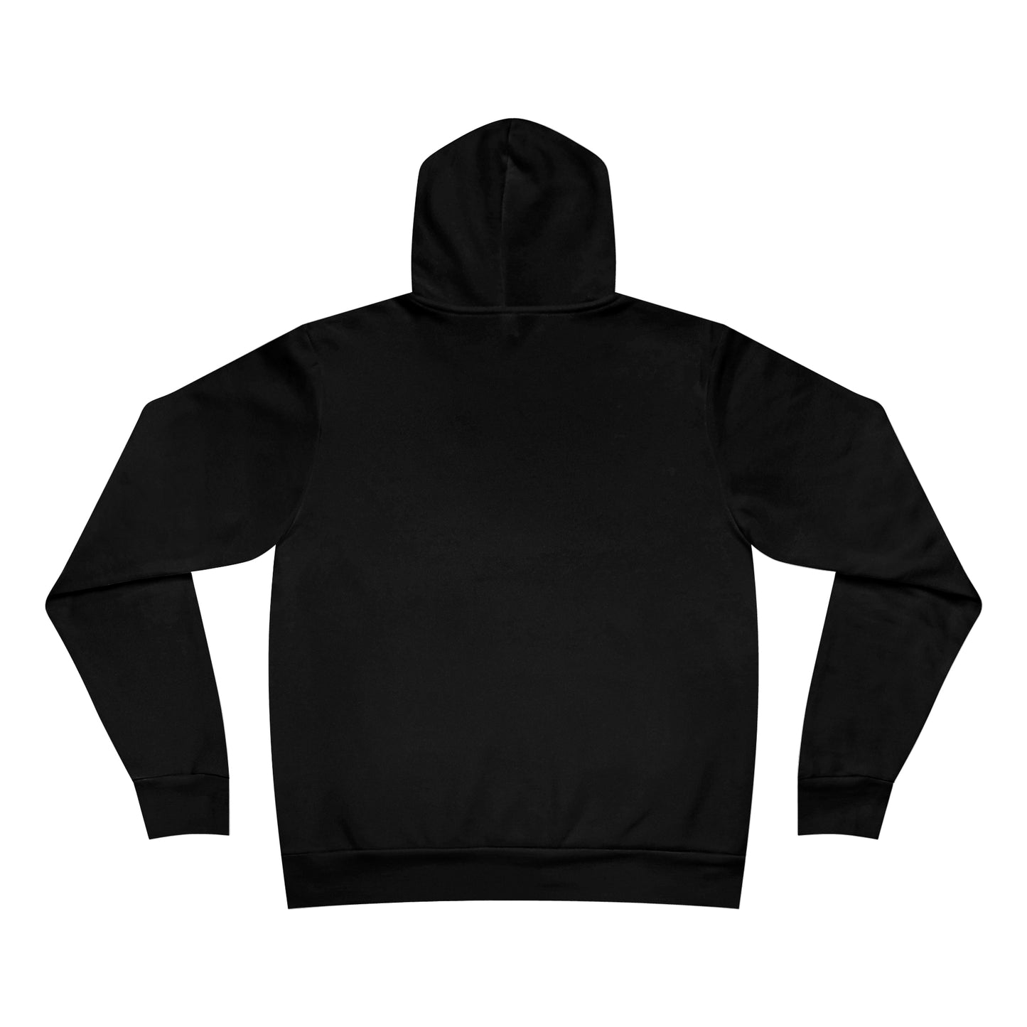 Throwing Shade Sponge Fleece Pullover Hoodie