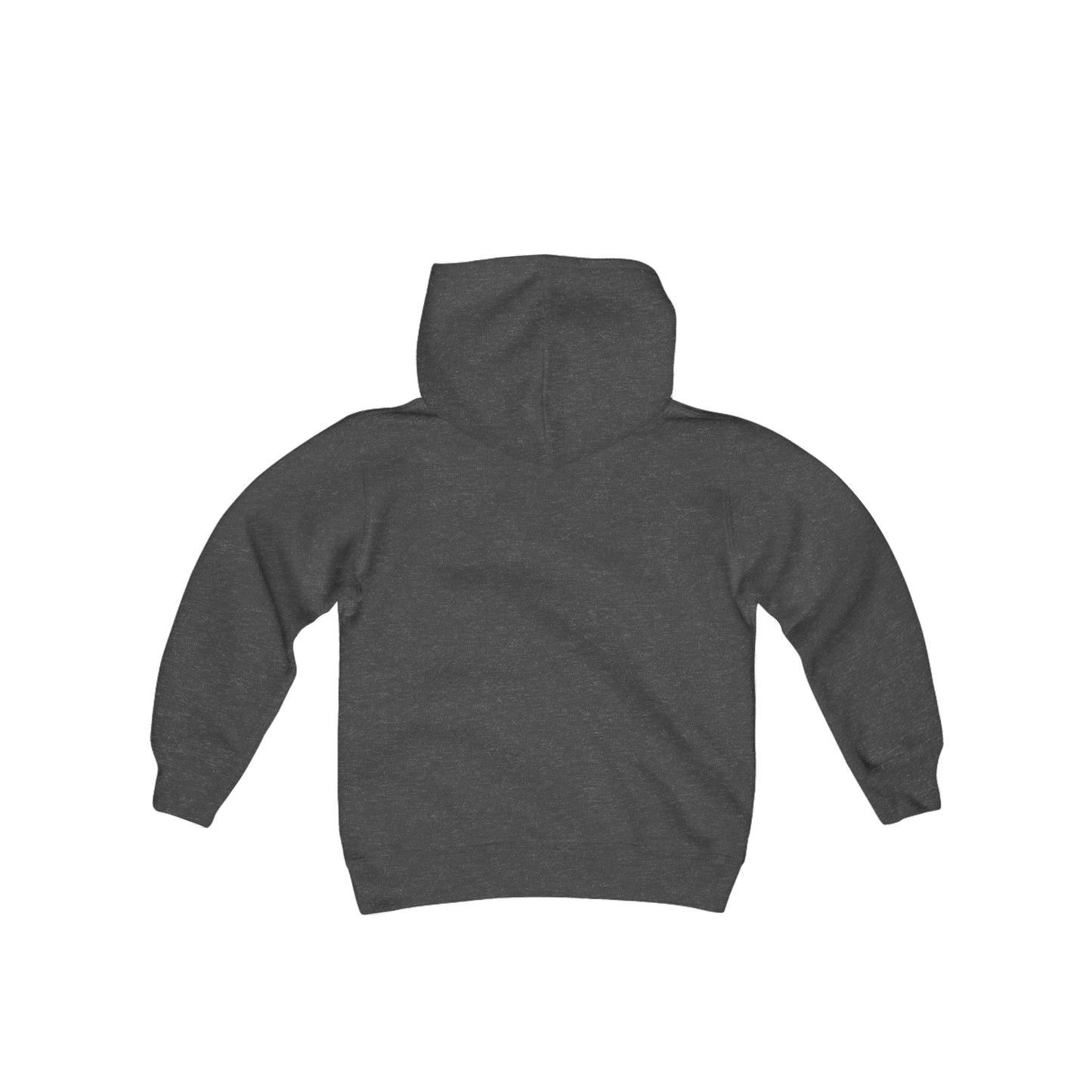 Wingin it Youth Heavy Blend Hooded Sweatshirt