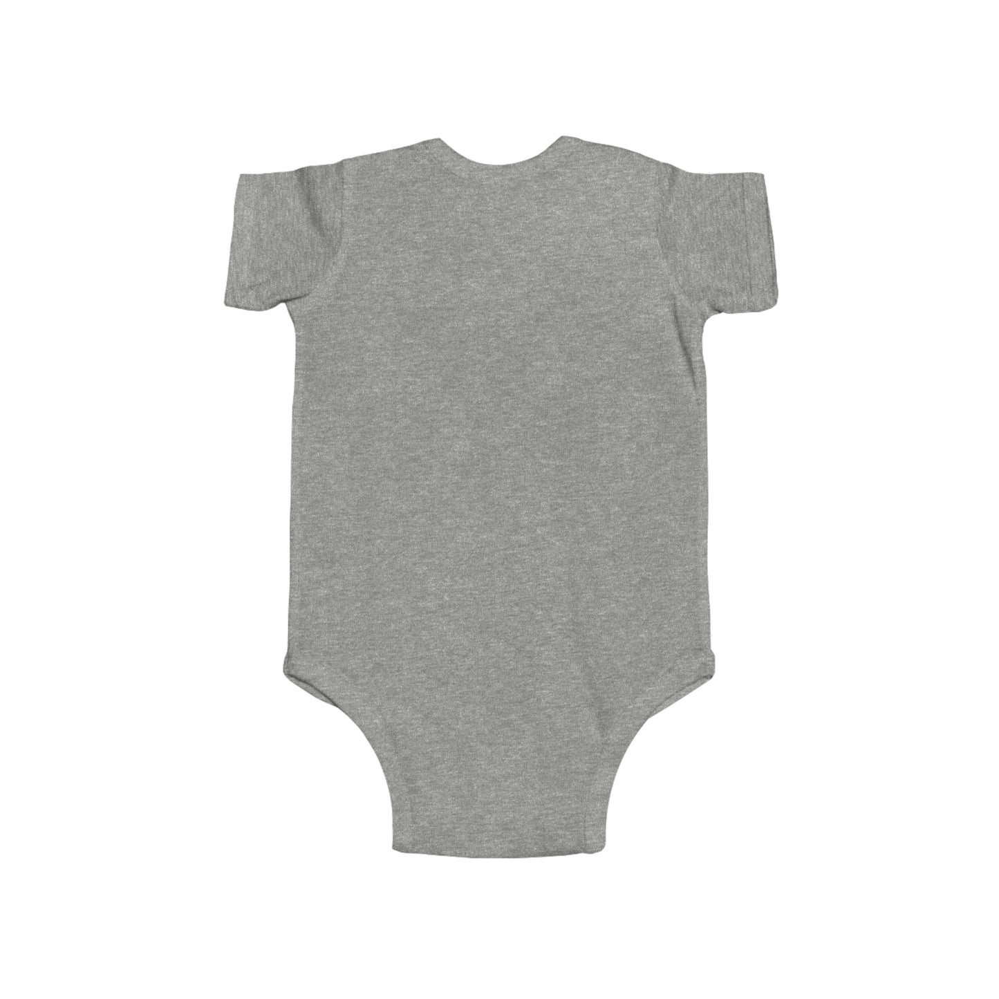 Pawsible Infant Jersey Bodysuit